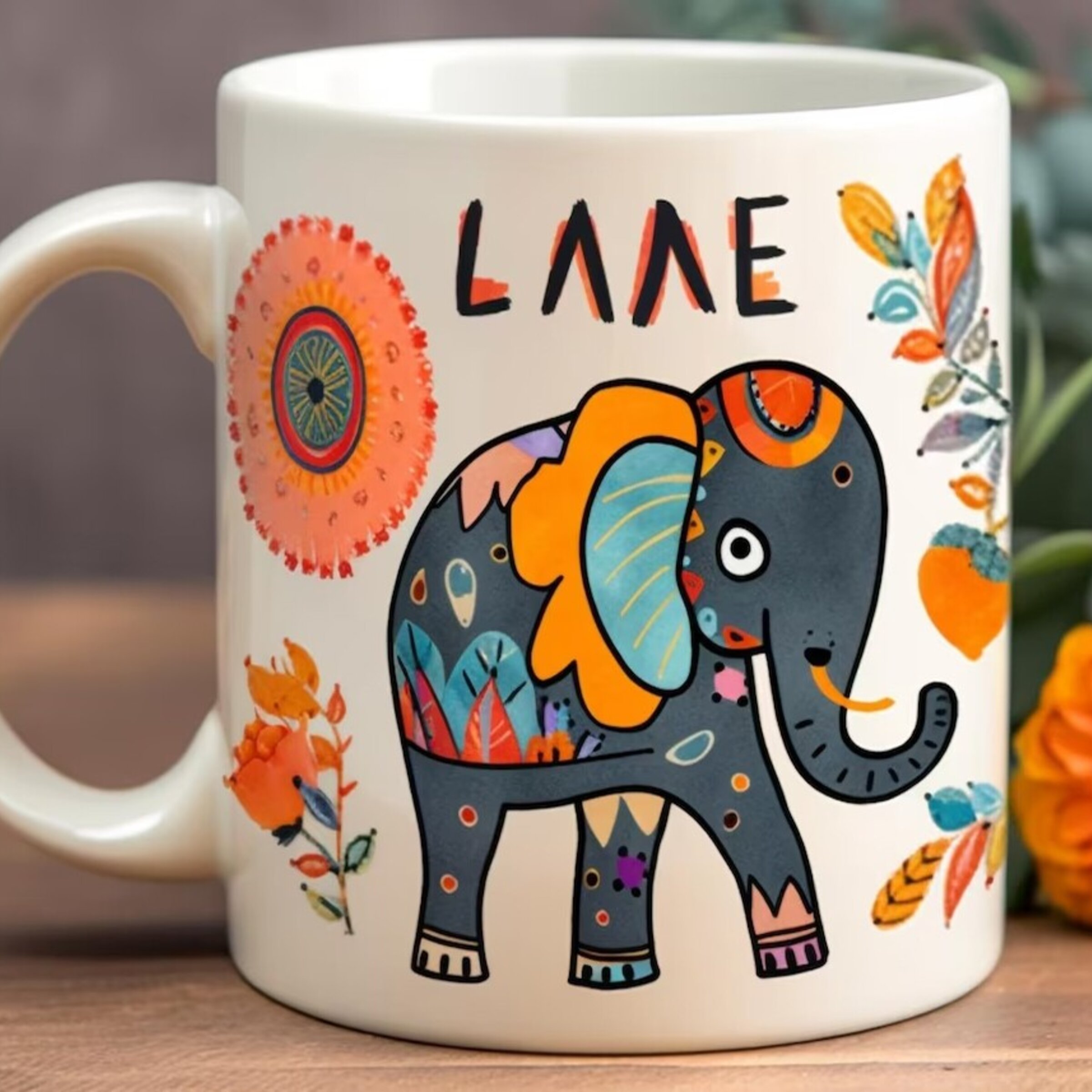 Tazas Personalizadas