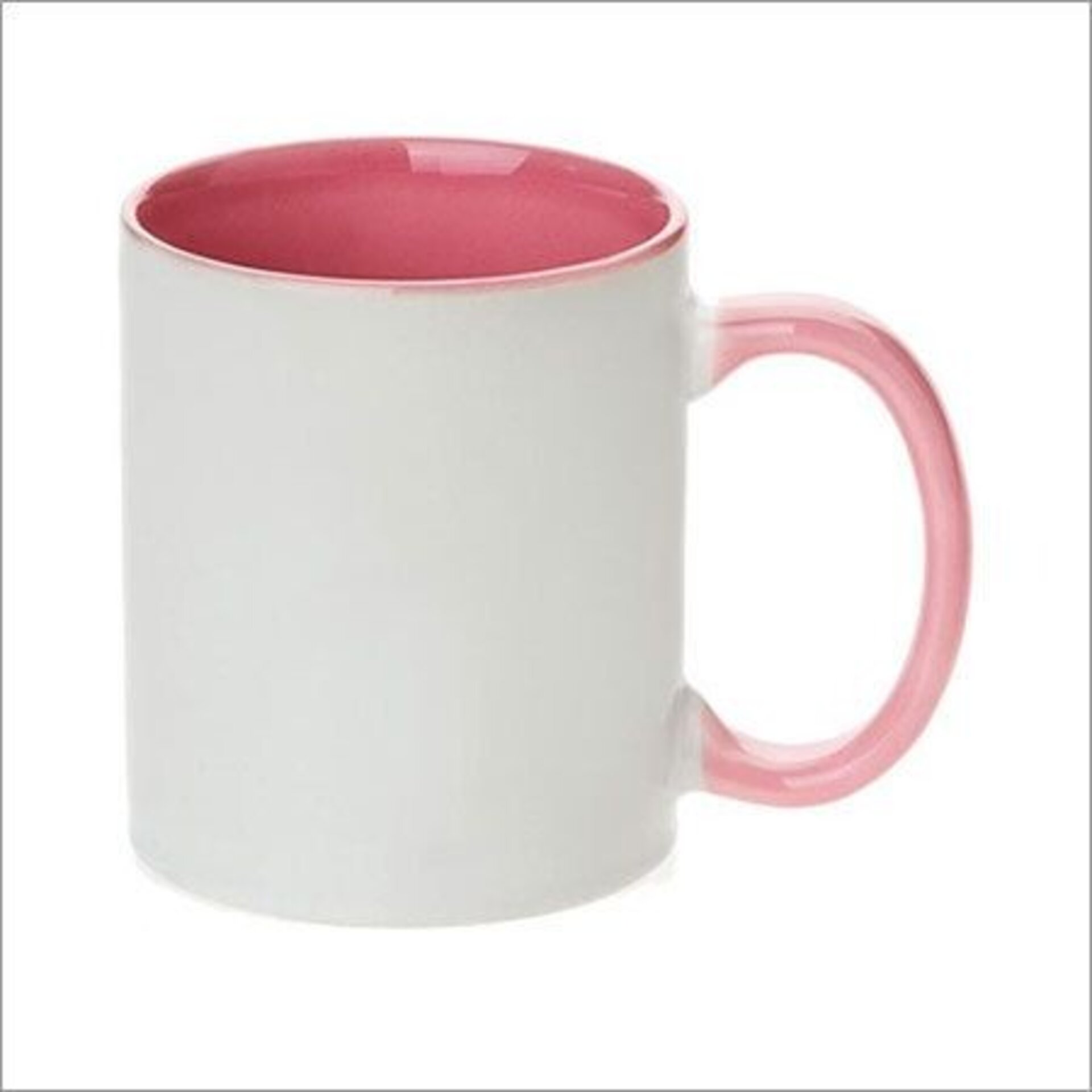 Taza de Color Personalizada - 14