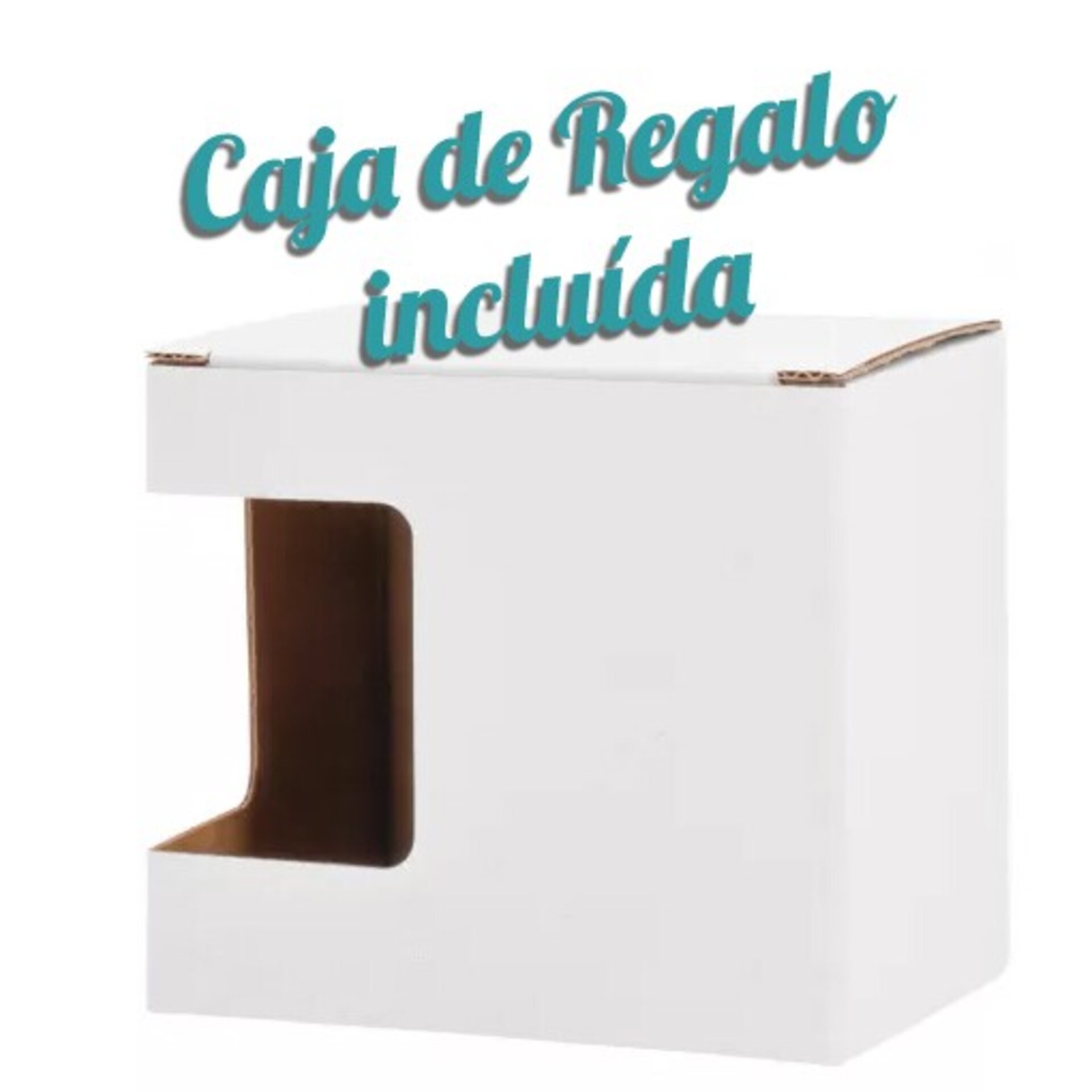 Taza de Color Personalizada - 16