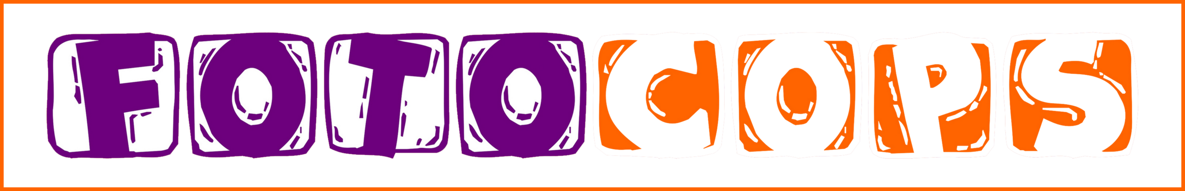 FOTOCOPS